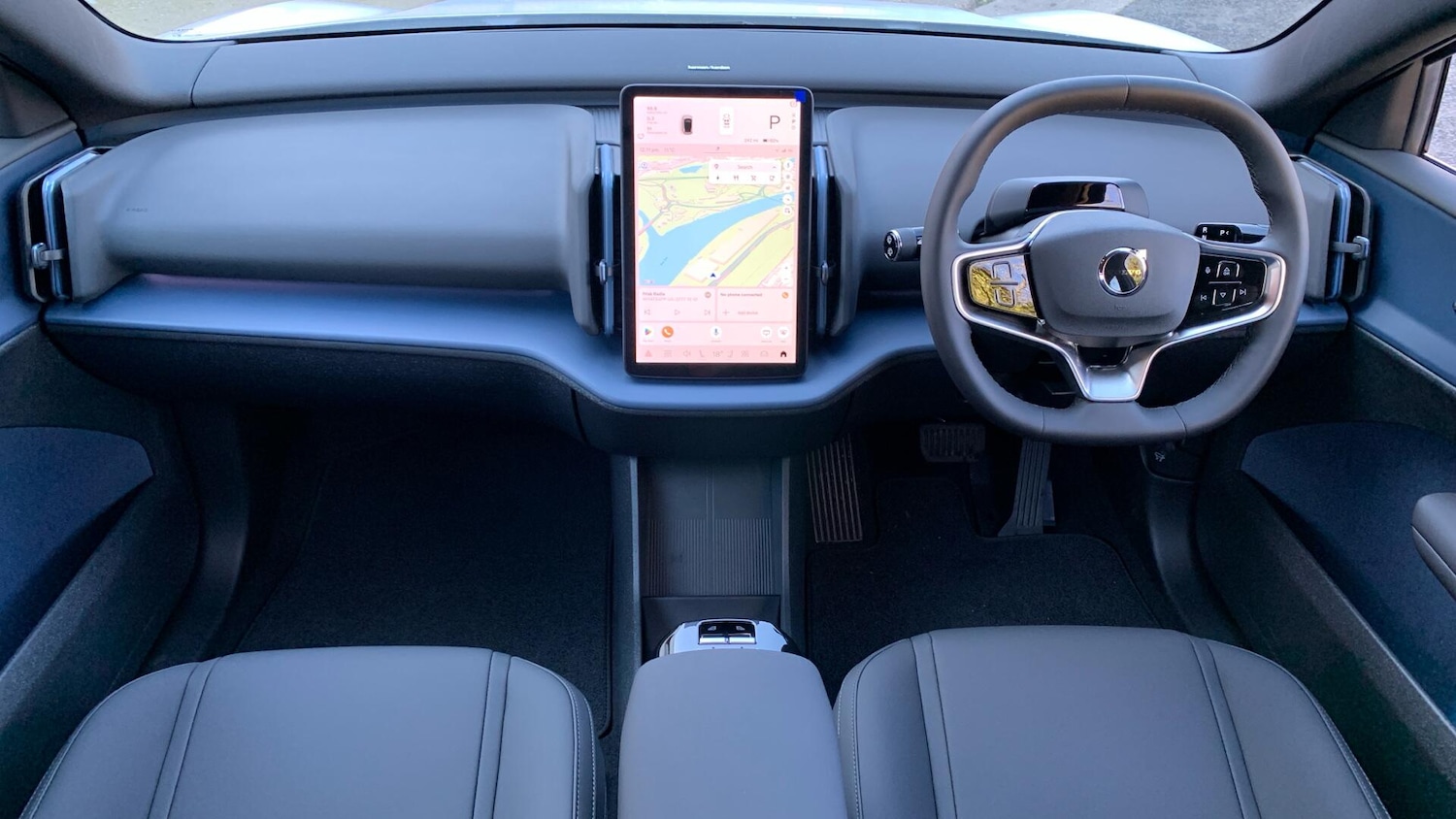 Used Volvo EX30 2026 for sale - 78072995: Photo 5