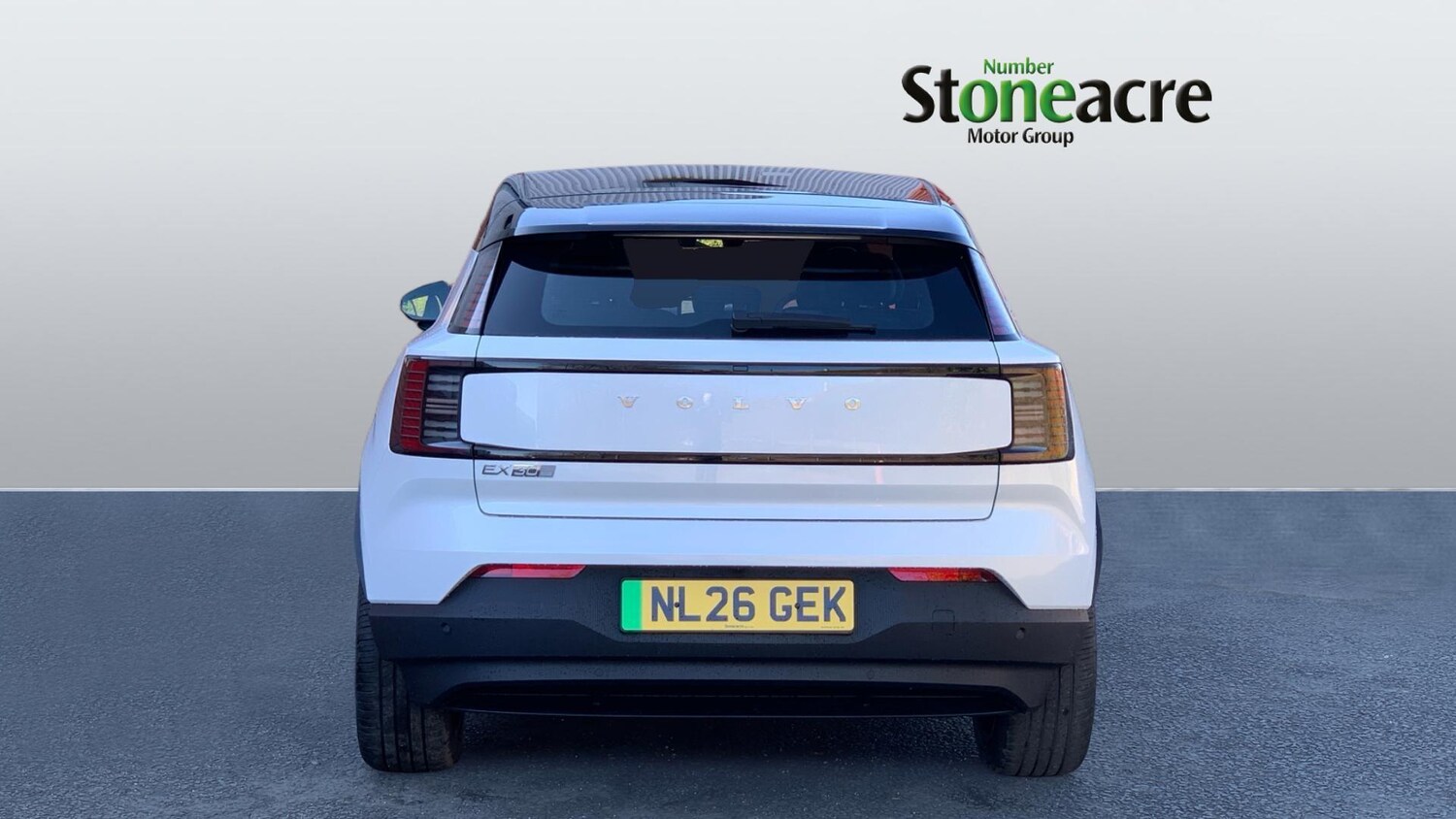 Used Volvo EX30 2026 for sale - 78072995: Photo 7