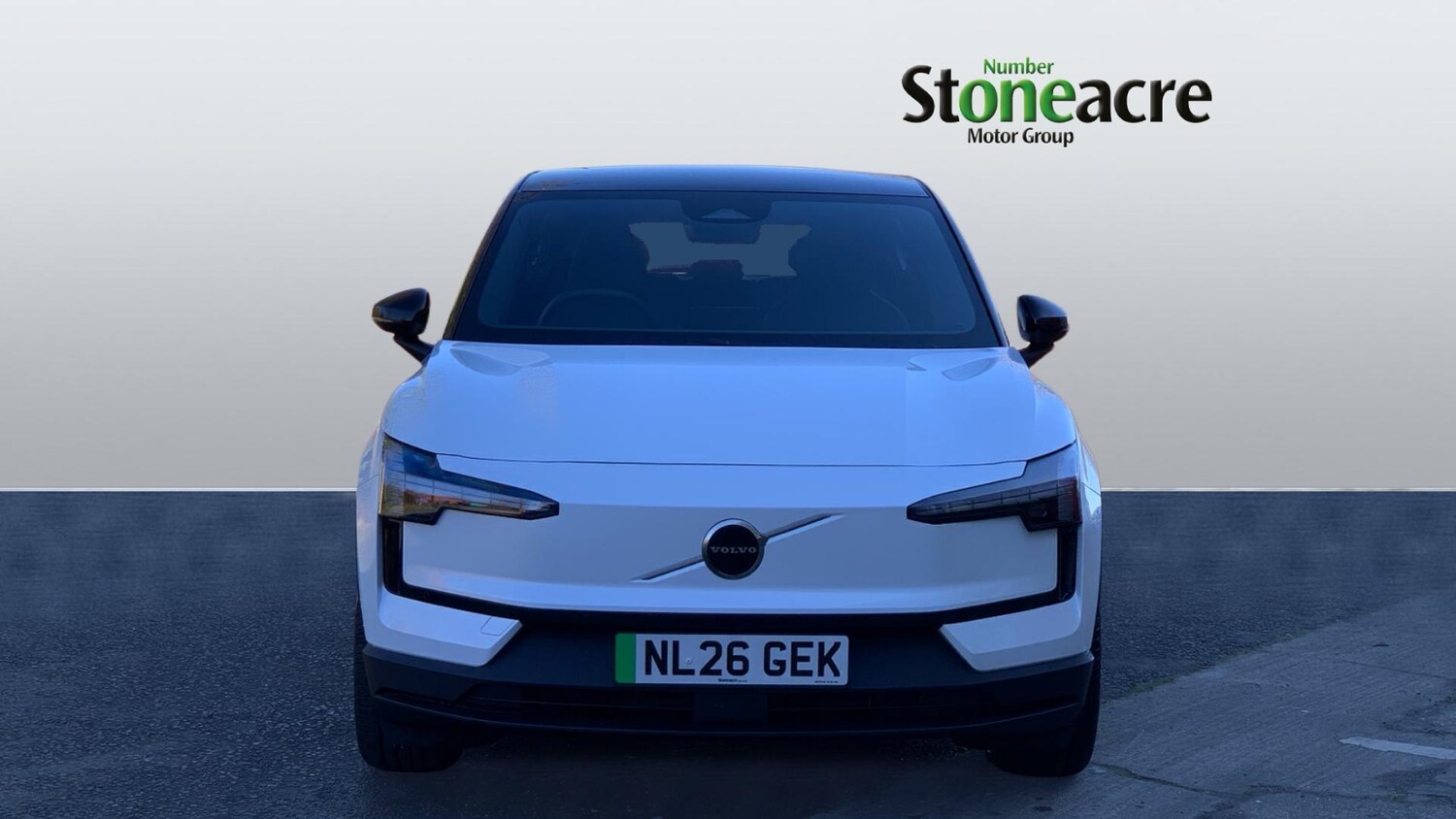 Used Volvo EX30 2026 for sale - 78072995: Photo 8