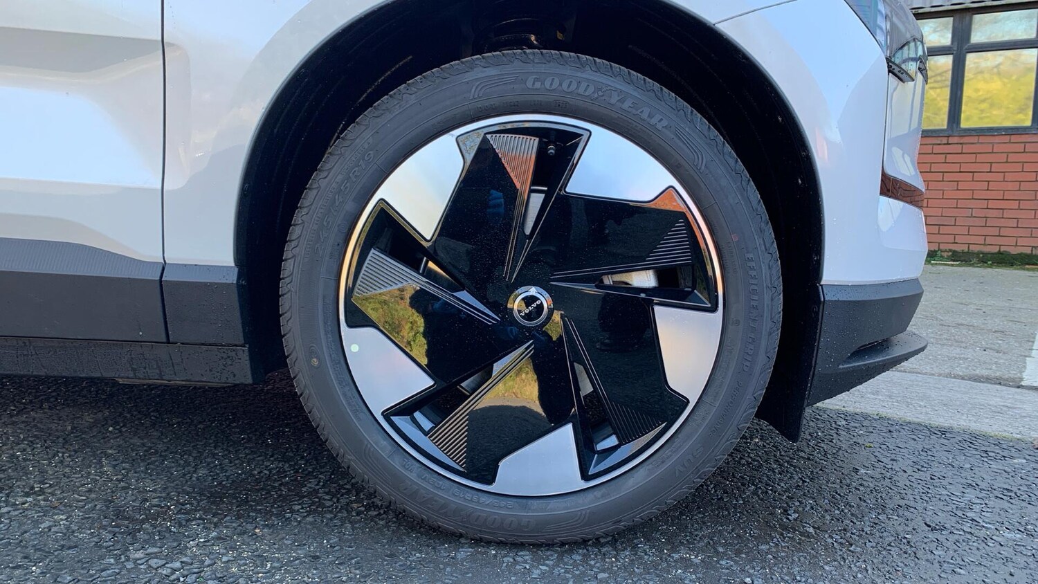 Used Volvo EX30 2026 for sale - 78072995: Photo 9