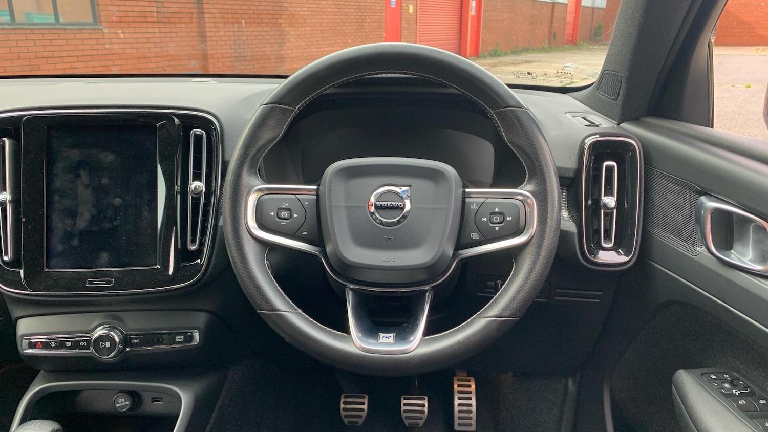 Used Volvo XC40 2019 for sale - 76432218: Photo 10