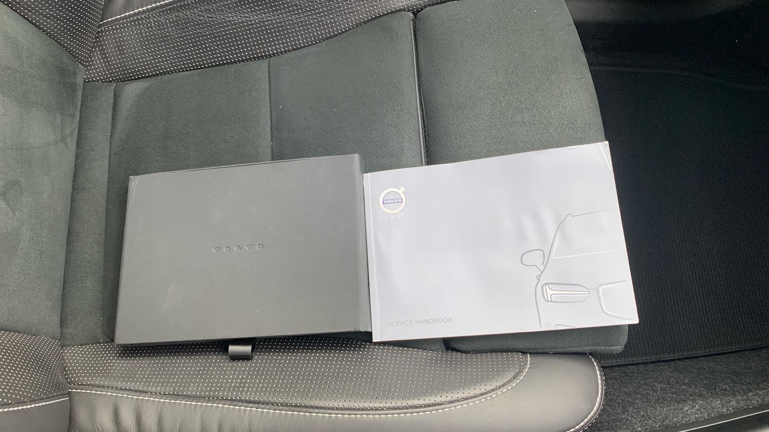 Used Volvo XC40 2019 for sale - 76432218: Photo 14