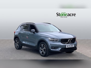 Volvo - XC40