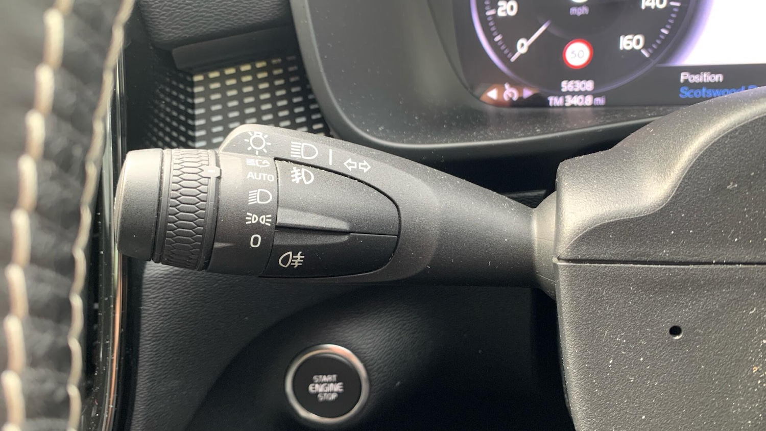 Used Volvo XC40 2019 for sale - 76432218: Photo 20