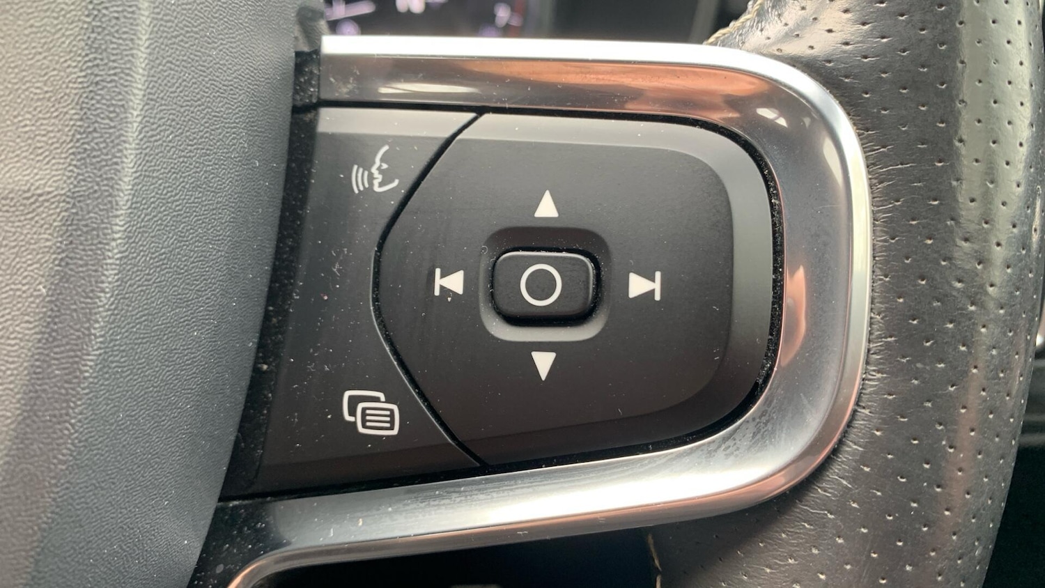 Used Volvo XC40 2019 for sale - 76432218: Photo 22