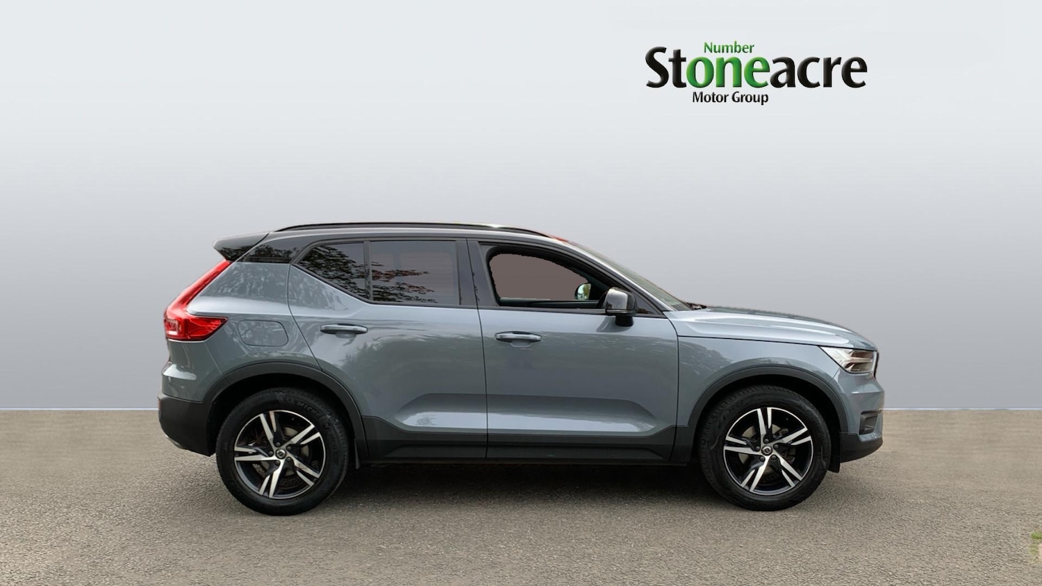 Used Volvo XC40 2019 for sale - 76432218: Photo 3