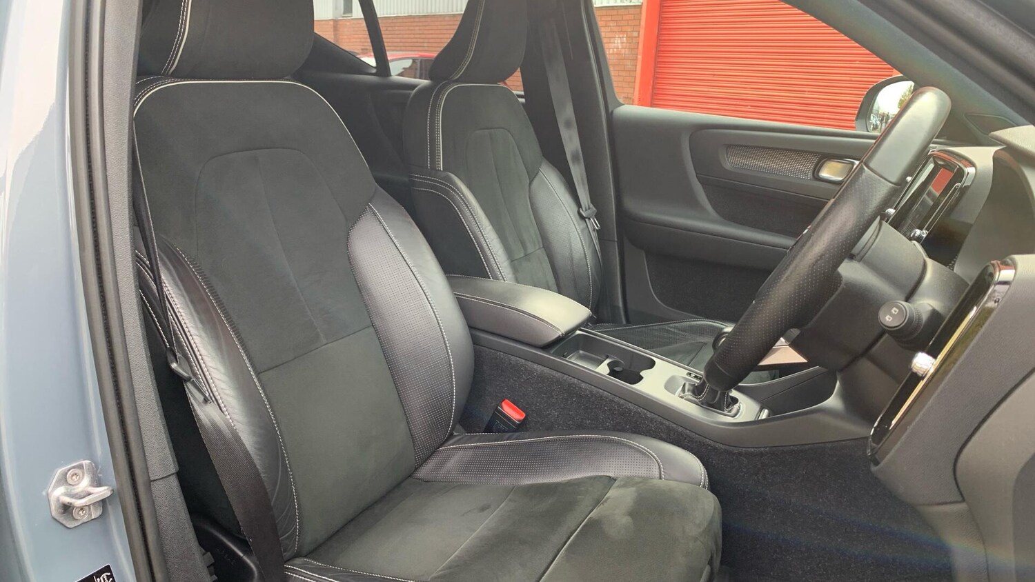 Used Volvo XC40 2019 for sale - 76432218: Photo 31