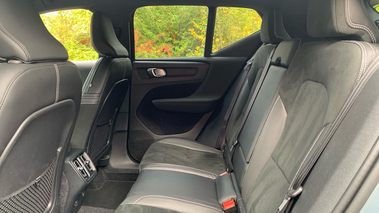 Used Volvo XC40 2019 for sale - 76432218: Photo 33