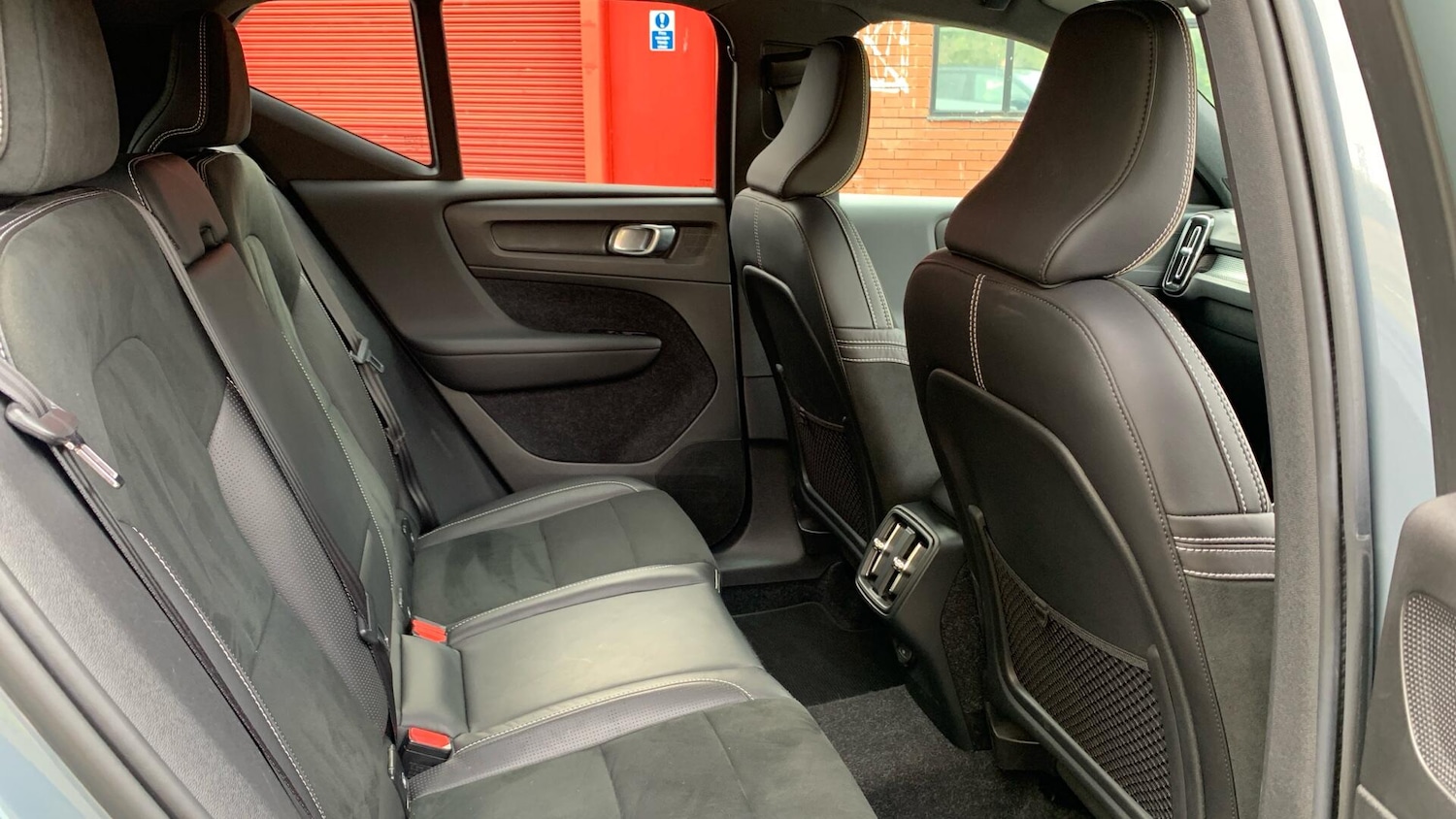 Used Volvo XC40 2019 for sale - 76432218: Photo 6