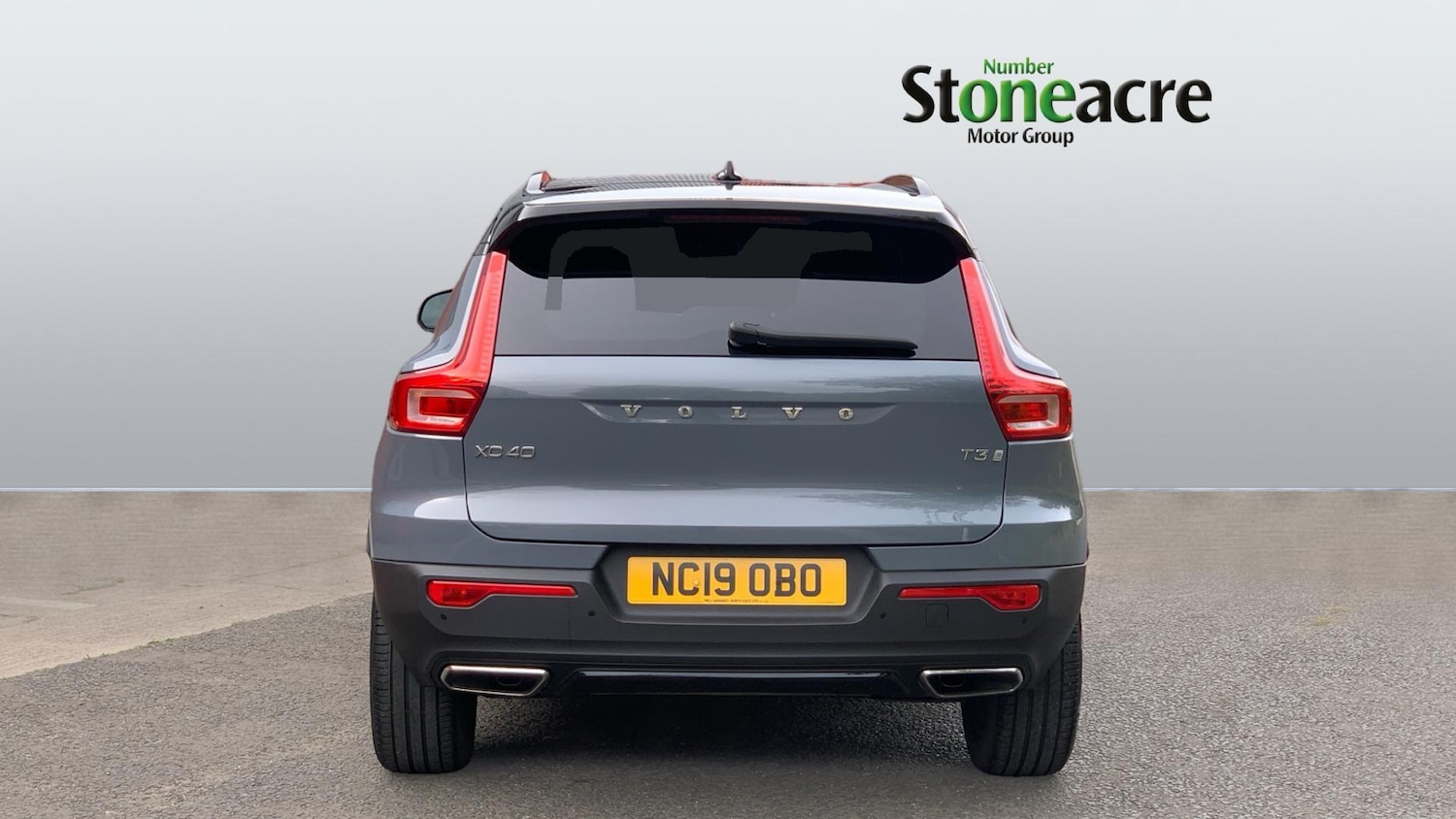 Used Volvo XC40 2019 for sale - 76432218: Photo 7