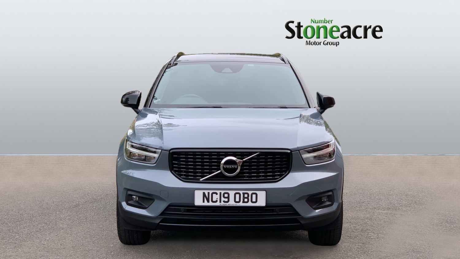 Used Volvo XC40 2019 for sale - 76432218: Photo 8