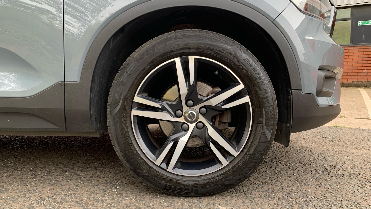 Used Volvo XC40 2019 for sale - 76432218: Photo 9