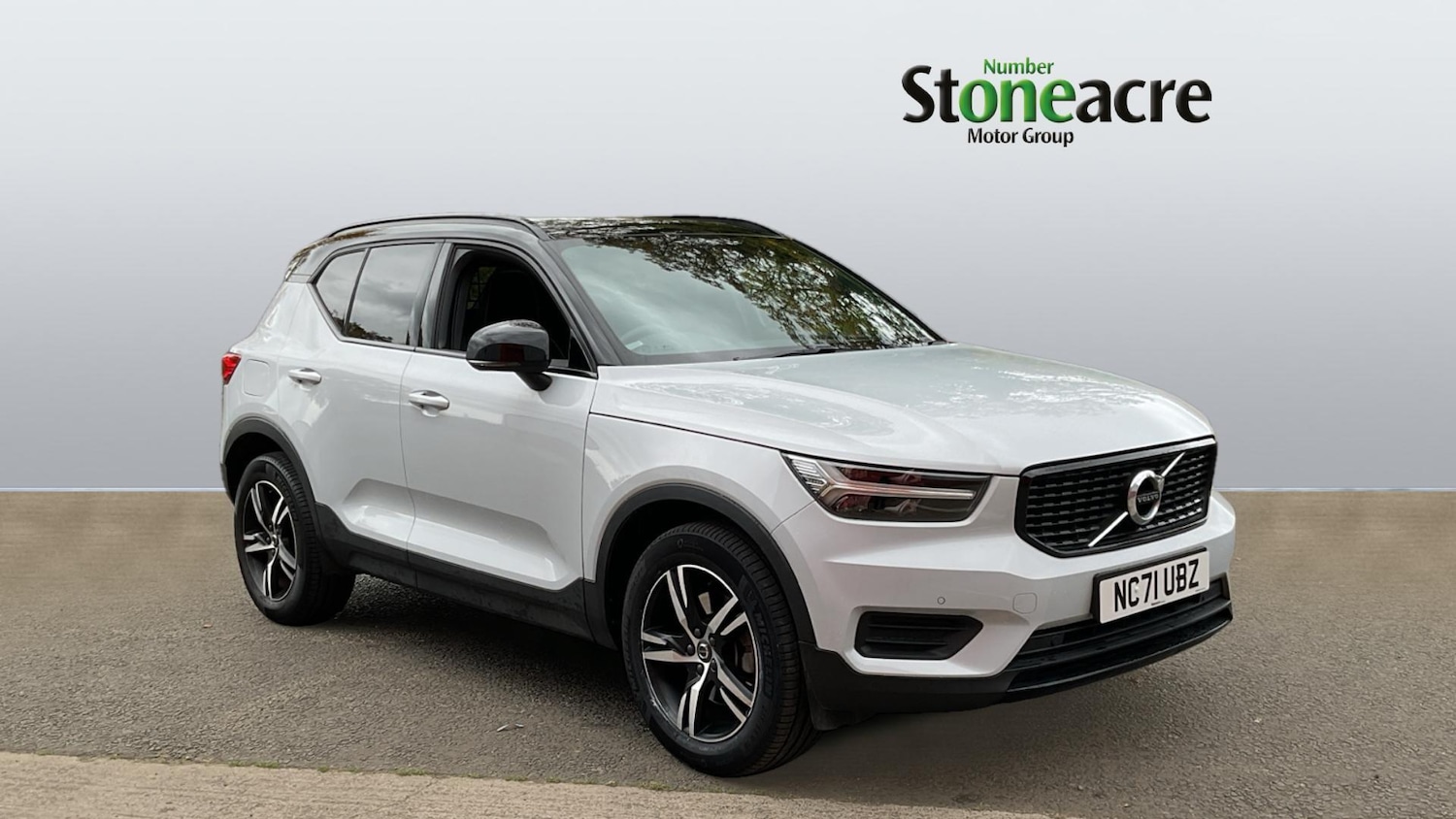 Used Volvo XC40 2022 for sale - 76824439: Photo 1