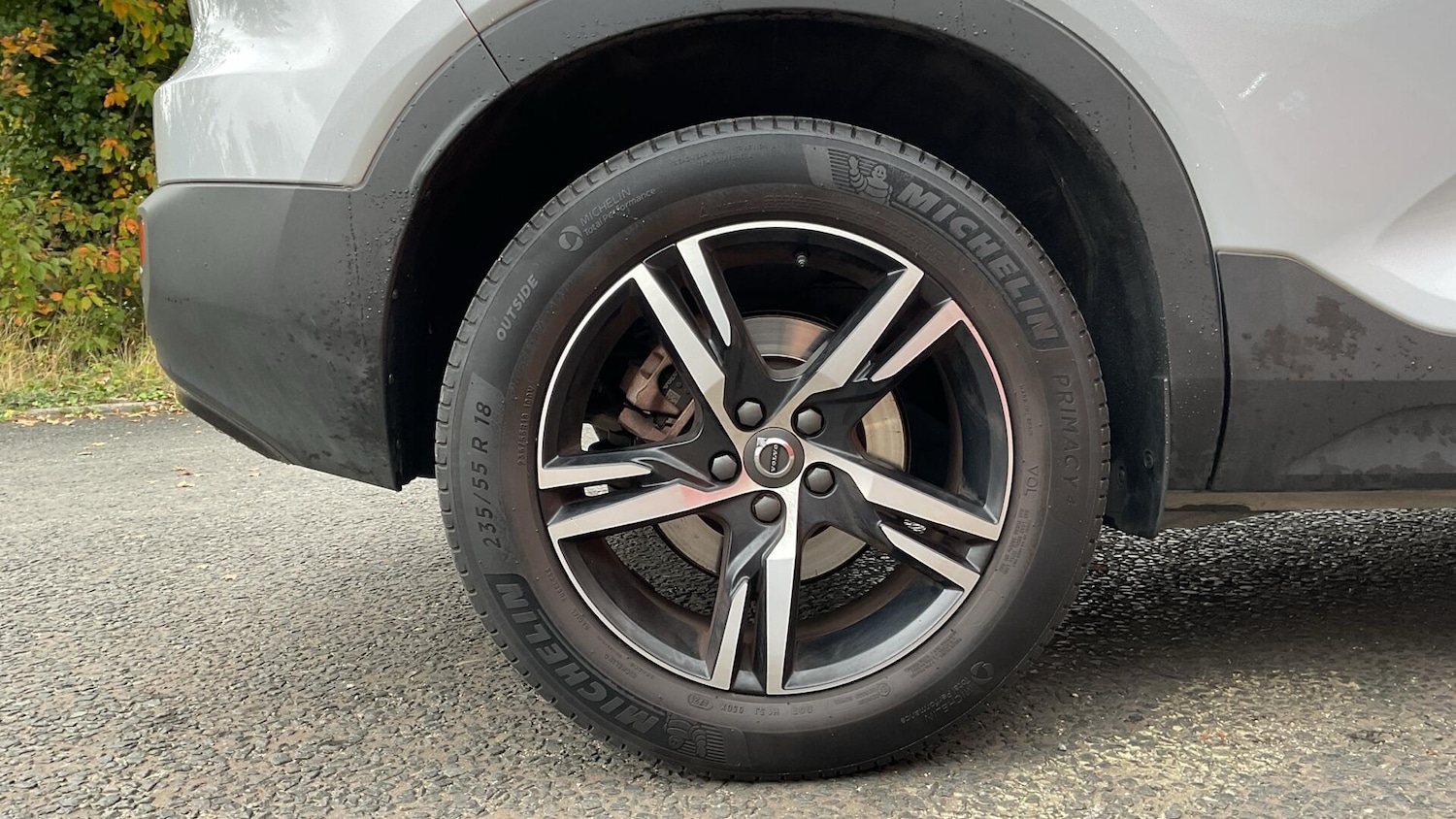 Used Volvo XC40 2022 for sale - 76824439: Photo 10