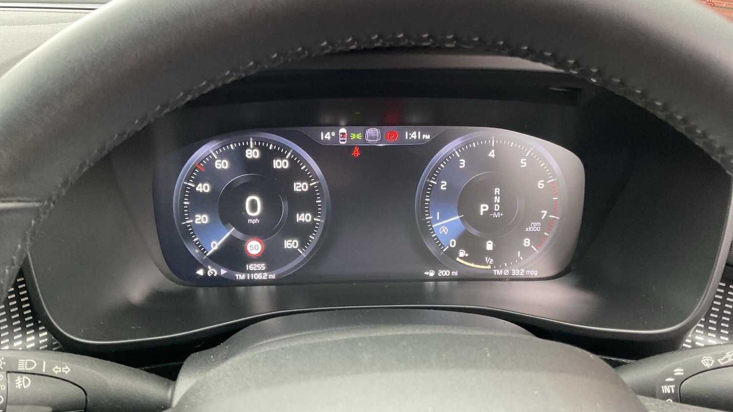 Used Volvo XC40 2022 for sale - 76824439: Photo 12