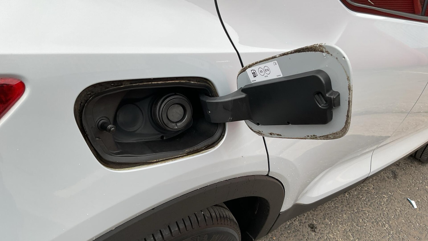 Used Volvo XC40 2022 for sale - 76824439: Photo 17