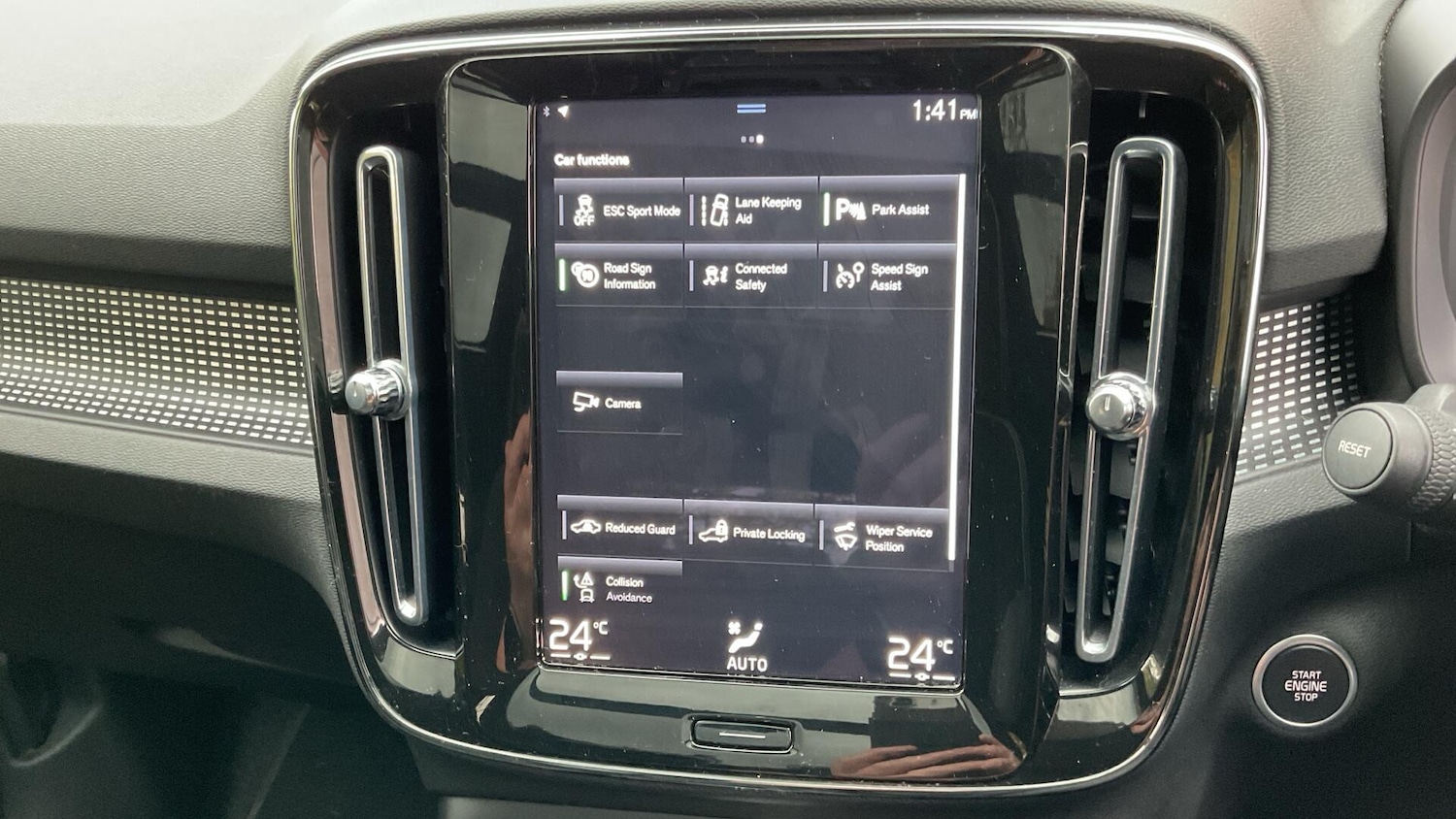 Used Volvo XC40 2022 for sale - 76824439: Photo 18