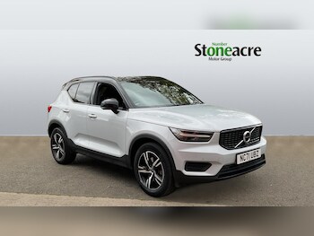 2022 (71) - 2.0 B4P R DESIGN 5dr Auto [7 speed]