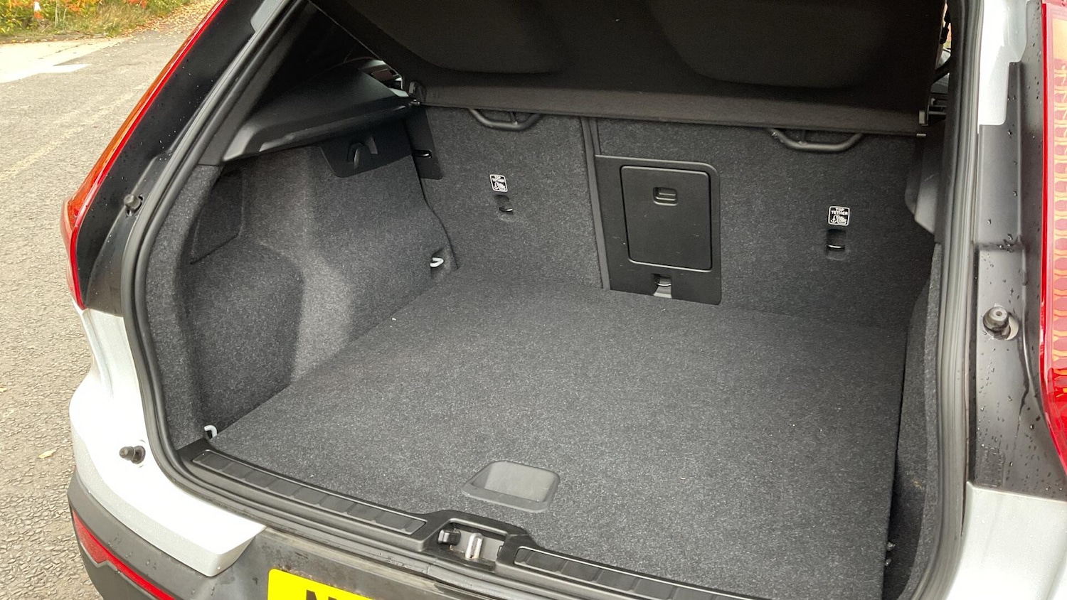 Used Volvo XC40 2022 for sale - 76824439: Photo 26