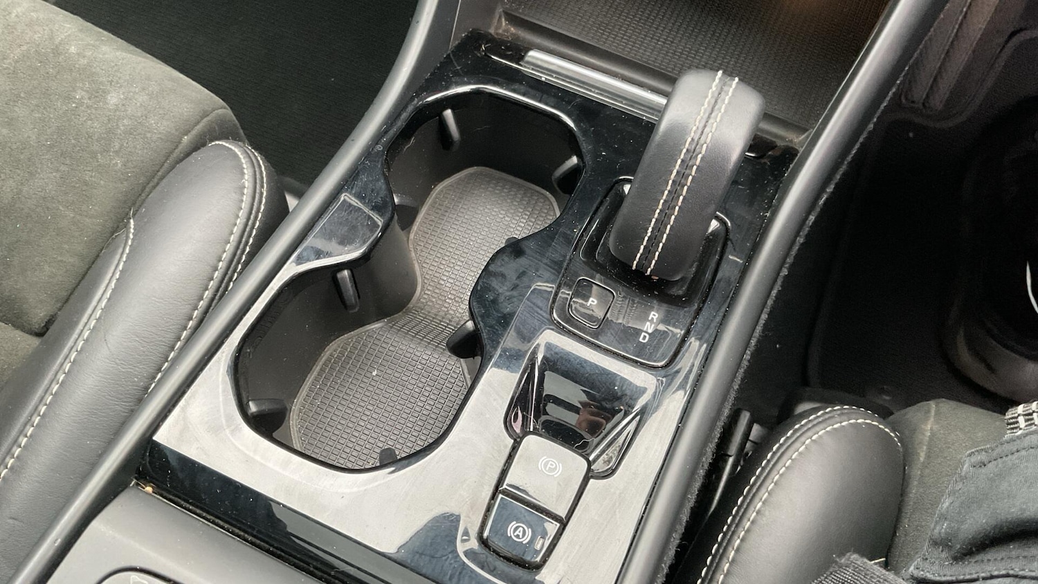 Used Volvo XC40 2022 for sale - 76824439: Photo 27