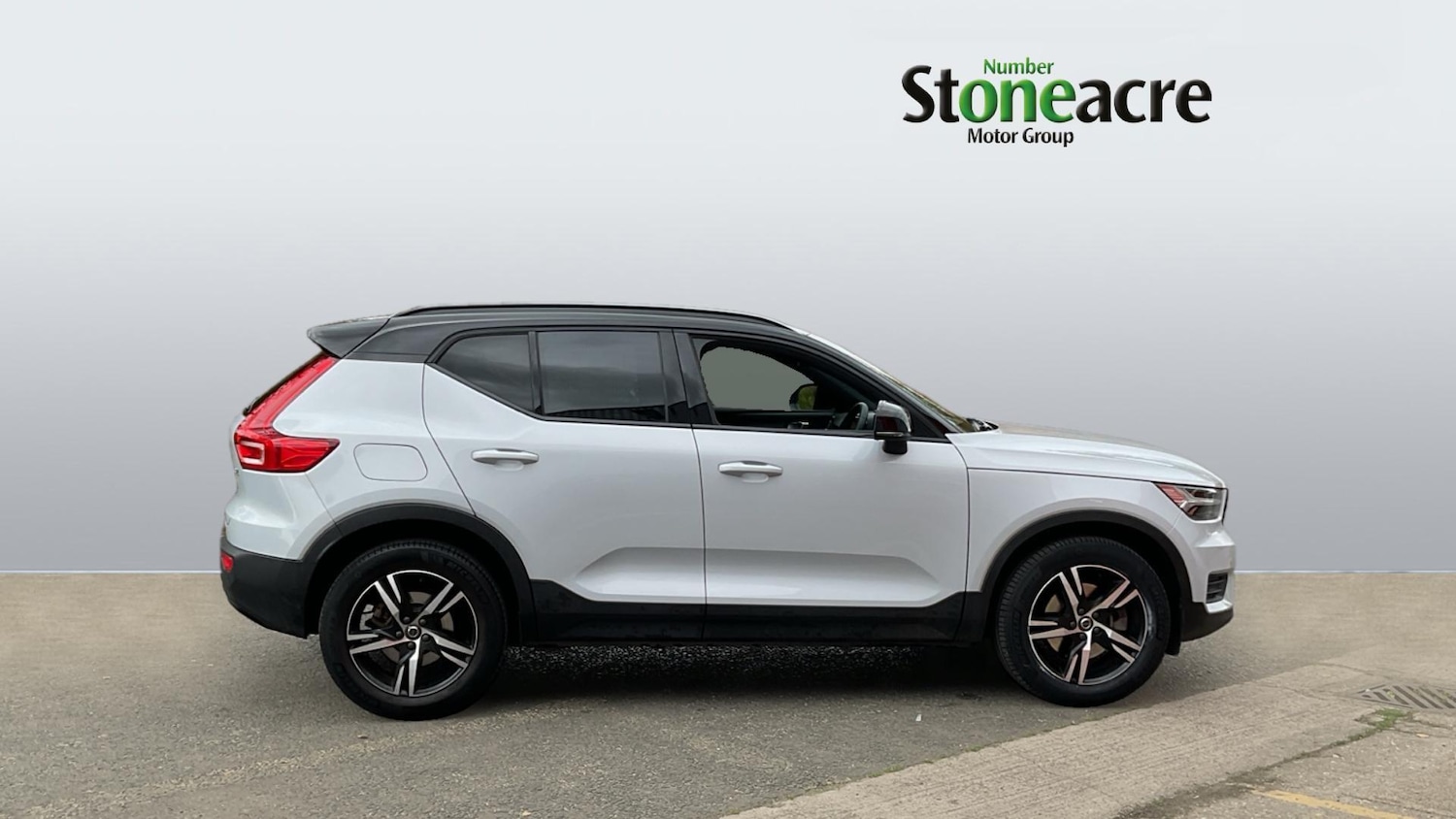 Used Volvo XC40 2022 for sale - 76824439: Photo 4