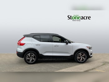 Used Volvo XC40 2022 for sale - 76824439: Photo
