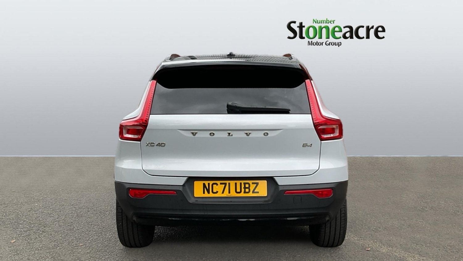 Used Volvo XC40 2022 for sale - 76824439: Photo 8