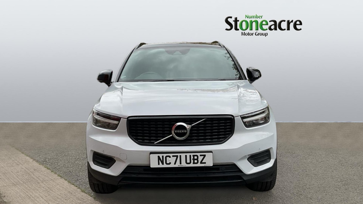 Used Volvo XC40 2022 for sale - 76824439: Photo 9