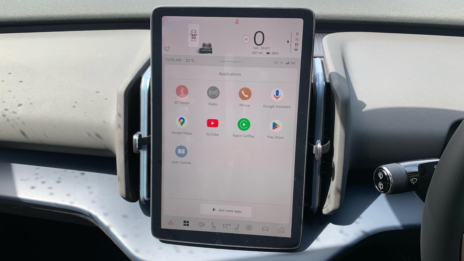 Used Volvo EX30 2025 for sale - 77166662: Photo 13