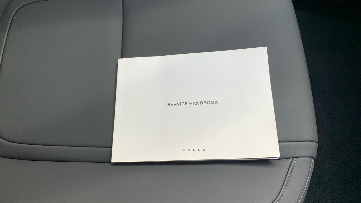 Used Volvo EX30 2025 for sale - 77166662: Photo 15