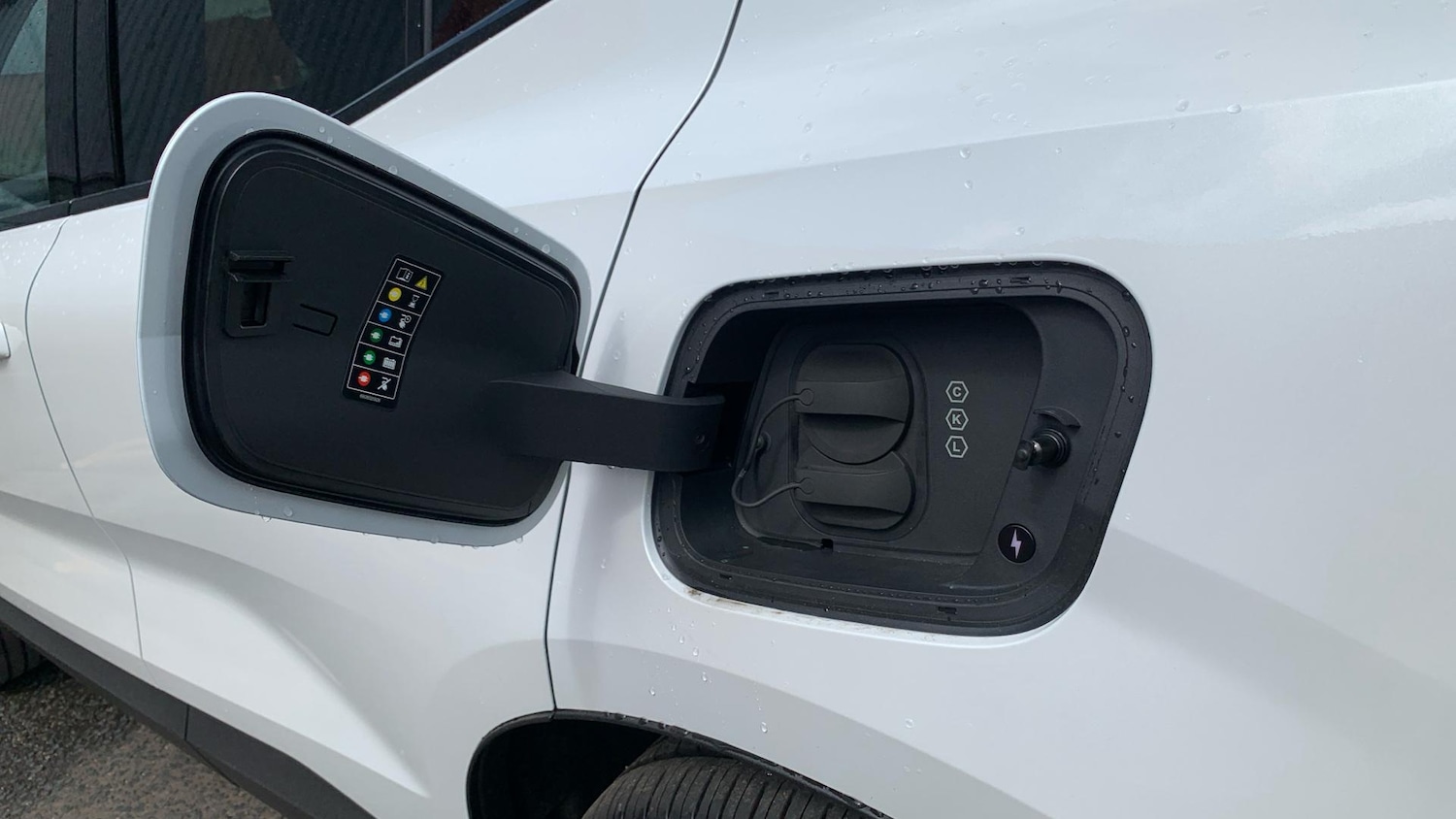 Used Volvo EX30 2025 for sale - 77166662: Photo 17