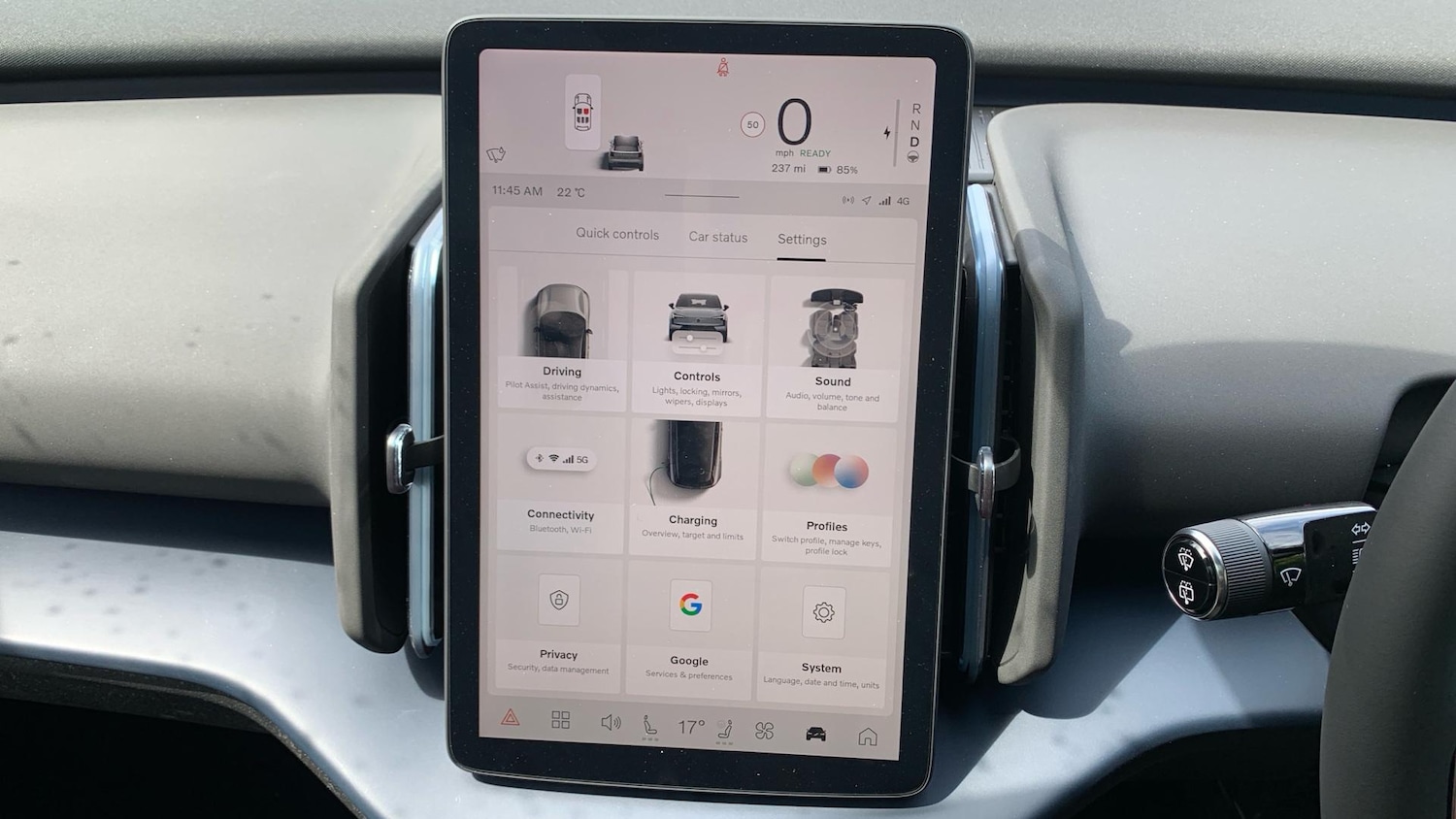 Used Volvo EX30 2025 for sale - 77166662: Photo 18