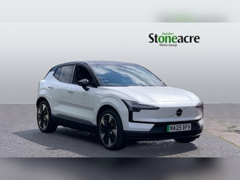 Used Volvo EX30 2025 for sale - 77166662: Photo