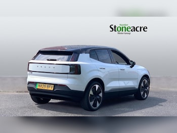 Used Volvo EX30 2025 for sale - 77166662: Photo