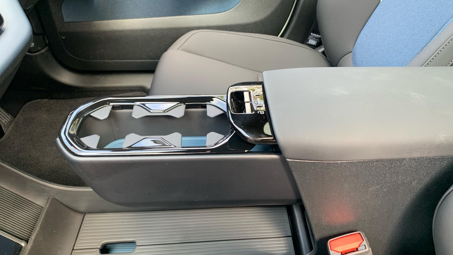 Used Volvo EX30 2025 for sale - 77166662: Photo 35