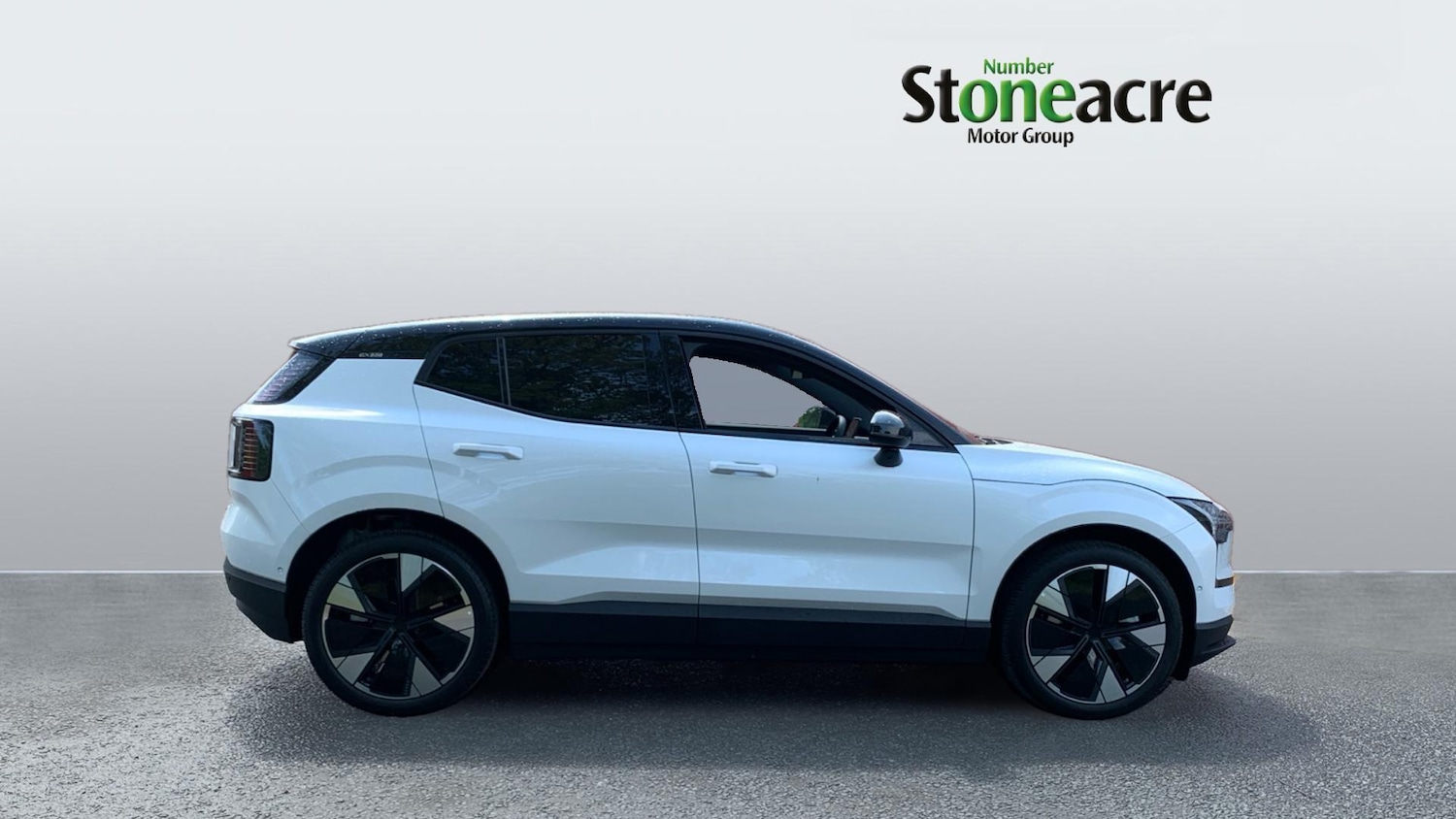 Used Volvo EX30 2025 for sale - 77166662: Photo 4