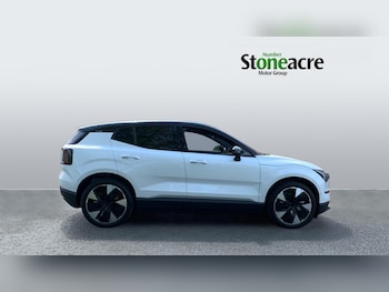 Used Volvo EX30 2025 for sale - 77166662: Photo