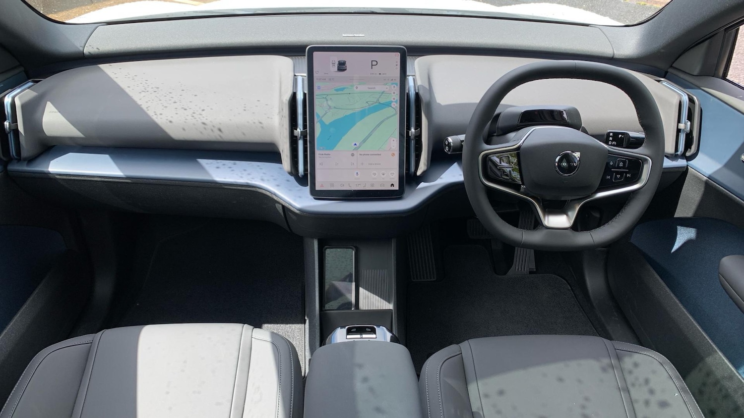 Used Volvo EX30 2025 for sale - 77166662: Photo 6