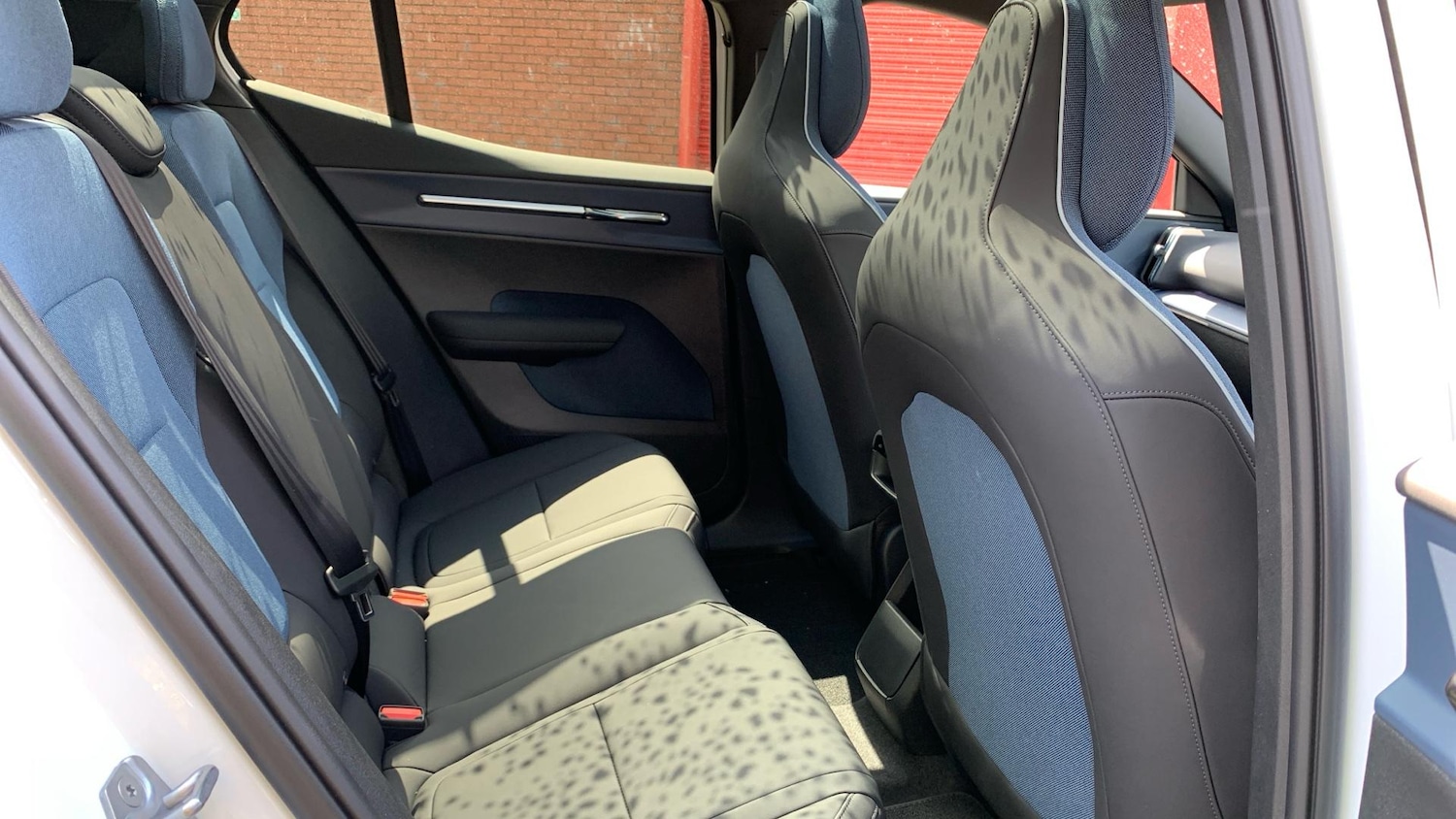 Used Volvo EX30 2025 for sale - 77166662: Photo 7