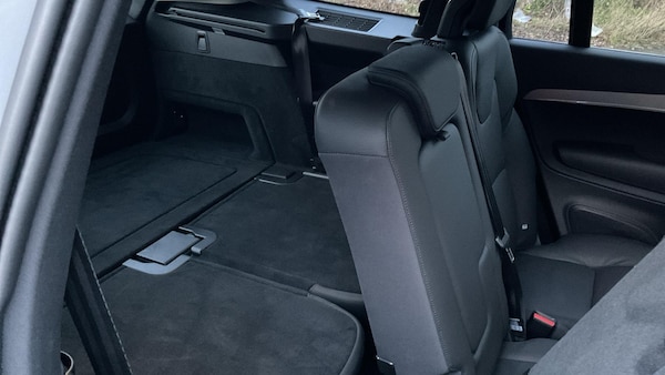 Used Volvo XC90 2024 for sale - 73680625: Photo 10
