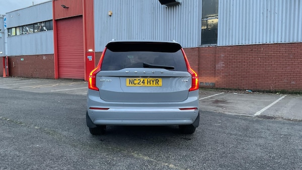 Used Volvo XC90 2024 for sale - 73680625: Photo 13