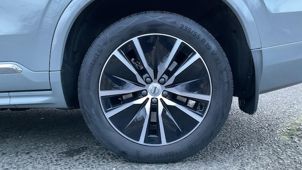 Used Volvo XC90 2024 for sale - 73680625: Photo 16