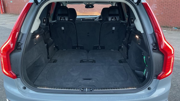 Used Volvo XC90 2024 for sale - 73680625: Photo 17