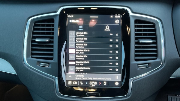 Used Volvo XC90 2024 for sale - 73680625: Photo 30