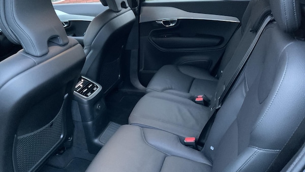 Used Volvo XC90 2024 for sale - 73680625: Photo 33