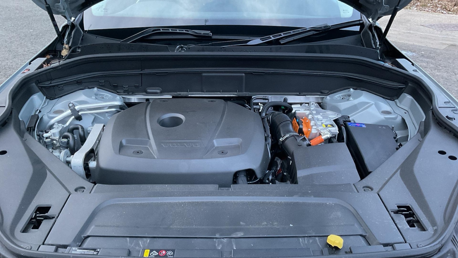 Vehicle 34
