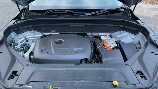 Used Volvo XC90 2024 for sale - 73680625: Photo 34