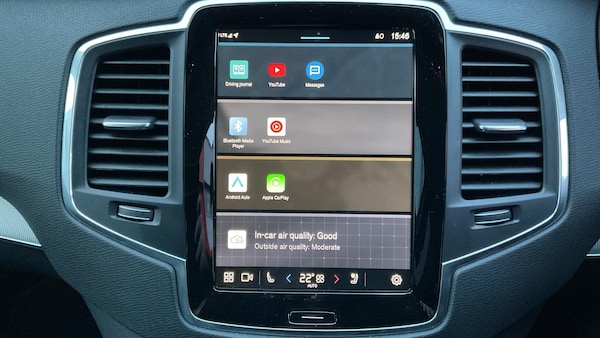 Used Volvo XC90 2024 for sale - 73680625: Photo 37