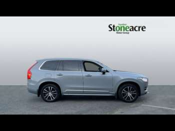 Used Volvo XC90 2024 for sale - 73680625: Photo