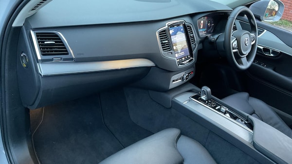 Used Volvo XC90 2024 for sale - 73680625: Photo 4